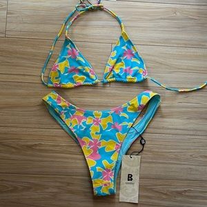 Blackbough Martini Bikini